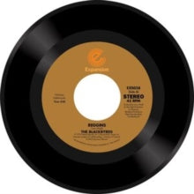 Reggins / Blackbyrds' Themeby The Blackbyrds (Vinyl Record)
