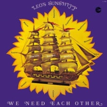 We Need Each Otherby Leo's Sunshipp (Vinyl Record)