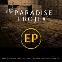 Paradise Projexby Paradise Projex (Vinyl Record)