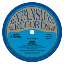Your Smileby Neo (Vinyl Record)