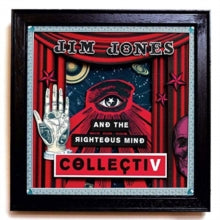 Collectivby Jones, Jim & Righteous Mind (Vinyl Record)