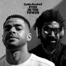 Con & Kwake: Eyes In The Tower (Vinyl LP)