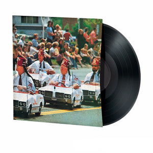 Dead Kennedys: Frankenchrist (Vinyl LP)