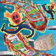 White Jim: Misfit'S Jubilee (LP)