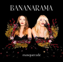 Masqueradeby Bananarama (Vinyl Record)