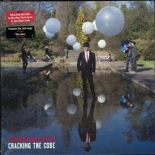 Cracking The Codeby Stephen Dale Petit (Vinyl Record)