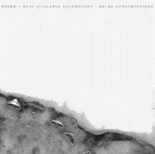 Bnjmn & Best Available Technology: De / Re-Constructions (Vinyl LP)