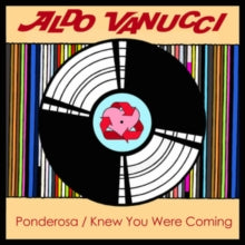 Ponderosaby Aldo Vanucci (Vinyl Record)