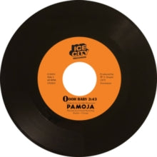 Pamoja: Oooh Baby (7-Inch Single)