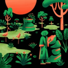 Rroxymore: Face To Phase (Vinyl LP)