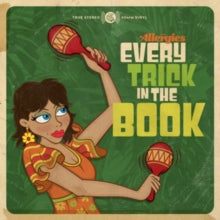 Every Trick In The Bookby Allergies (Vinyl Record)