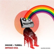 Smoove & Turrell: Antique Soul (Vinyl LP)