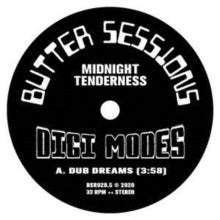 Midnight Tenderness: Digi Modes (7-Inch Single)
