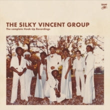 Silky Vincent: Complete Hook Up Recordings (Vinyl LP)