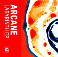 Arcane: Labyrinth (12-Inch Single)