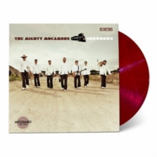 Mighty Mocambos: Showdown (12-Inch Single)
