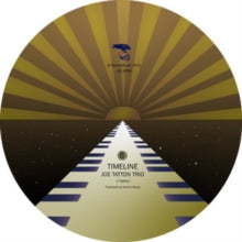 Joe Trio Tatton: Timeline (7-Inch Single)