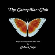 The Caterpillar Clubby Mark Rae (Vinyl Record)
