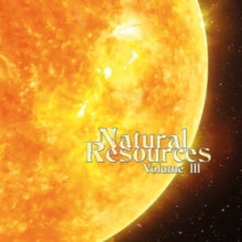 Various Artists: Natural Resources Iii / Various (Vinyl LP)