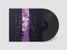 Ilmiliekki Quartet: Ilmiliekki Quartet (Vinyl LP)
