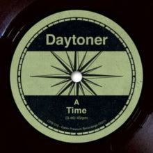 Timeby Daytoner (Vinyl Record)