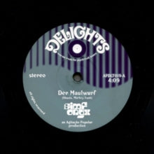 Simfonyx: Der Maulwurf / Eolomea (7-Inch Single)