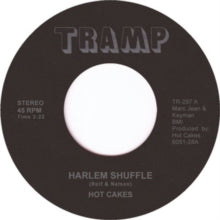 Hot Cakes: Harlem Shuffle Theme (7-Inch Single)