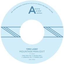 Timo Lassy: Mountain Man Exit / Orlo (7-Inch Single)