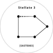 Various Artists: Stellate 3 / Various (Vinyl LP)
