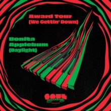 Award Tour (We Gettin' Down) / Bonita Applebum (Daylight)by Soul Supreme (Vinyl Record)