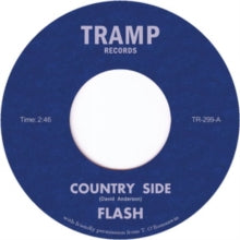 Flash: Country Side (7-Inch Single)