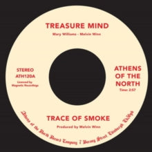 Trace of Smoke: Treasure Mind (7-Inch Single)