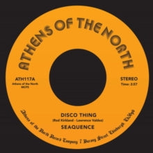 Seaquence: Disco Thing (7-Inch Single)