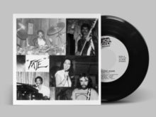 I'M In Love Againby Fate (Vinyl Record)