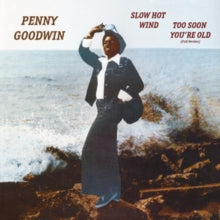 Penny Goodwin: Slow Hot Wind (7-Inch Single)