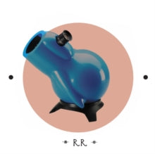 Rrose: Tulip Space (12-Inch Single)
