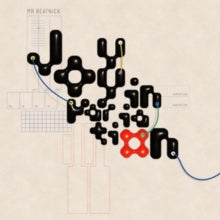 Mr Beatnick: Joy In Variation (Vinyl LP)