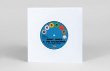 This Heart Of Mine / Let Love Flow Onby James, Jimmy / Vagabonds / Spence, Sonya (Vinyl Record)