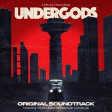 Undergods / O.S.T.: Undergods (Original Soundtrack) (Vinyl LP)