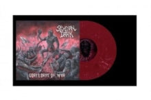 Stygian Dark: Gorelords Of War - Marble Red Vinyl (Vinyl LP)