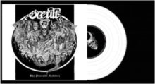 The Parasite Archives - White Vinylby Occult (Vinyl Record)