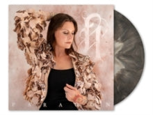Jansen, Floor: Paragon - 'Black Waves' Marble Colored Vinyl (Vinyl LP)
