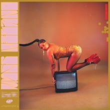 Myst Milano: Shapeshyfter (Vinyl LP)