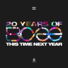 Bcee: This Time Next Year [Boxset] (Vinyl LP)