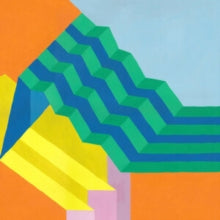 Molten Mirrors / Various: Molten Mirrors (Various Artists) (12-Inch Single)