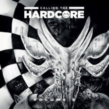 Various Artists: Calling The Hardcore Vol 3 / Various (Vinyl LP)