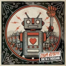 Obey Robots: One In A Thousand (Vinyl LP)