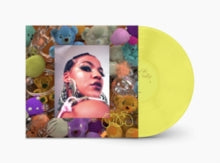 MYST MILANO: BEYOND THE UNCANNY VALLEY (COLOURED VINYL) (LP)