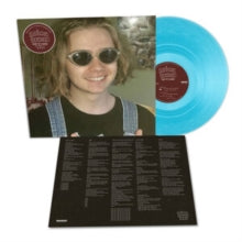New In Town - Colored Vinylby Rainn Byrns (Vinyl Record)
