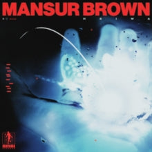 Heiwaby Mansur Brown (Vinyl Record)